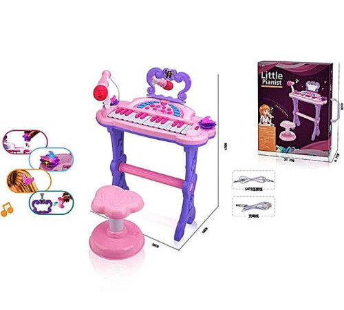 Синтезатор/ Пианино (J92-01)